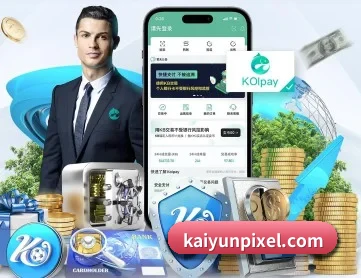开云 APP 深度功能